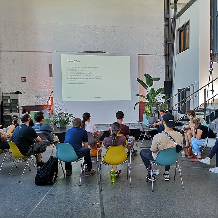 Halbjahresworkshop 2020 Cover